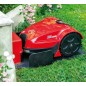 AMBROGIO L30 ELITE electric lawnmower robot mower 1100 Mq 25 cm