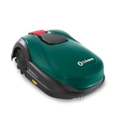 ROBOMOW RK 1000 PRO robot lawnmower up to 1000 sqm cut 21cm GSM module included | Newgardenmac.com