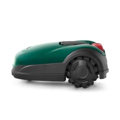 ROBOMOW RK 1000 PRO robot cortacésped hasta 1000 m² de corte 21cm módulo GSM incluido | Newgardenmac.com