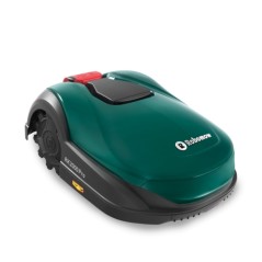 ROBOMOW RK 2000 PRO robot lawnmower up to 2000 sqm cut 21cm GSM module included | Newgardenmac.com