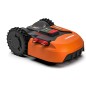 WORX Landroid M700 PLUS tondeuse robot jusqu'à 700m² avec batterie et base de chargement