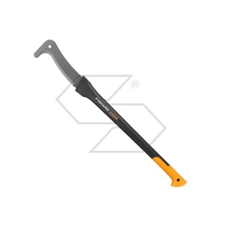 Billhook FISKARS WoodXpert XA23 126005 for cutting large branches 1003621 | Newgardenmac.com