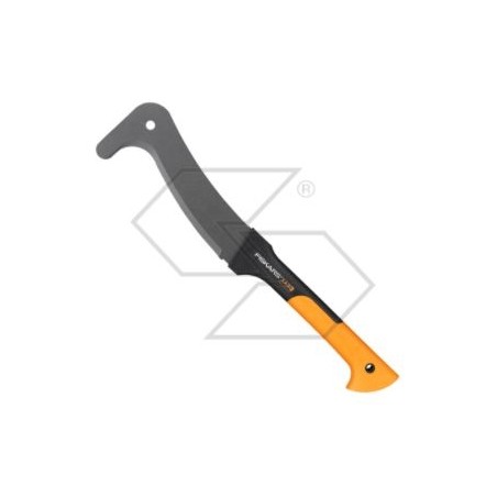 FISKARS WoodXpert billhook XA3 - 126004 for cutting small branches 1003609 | Newgardenmac.com