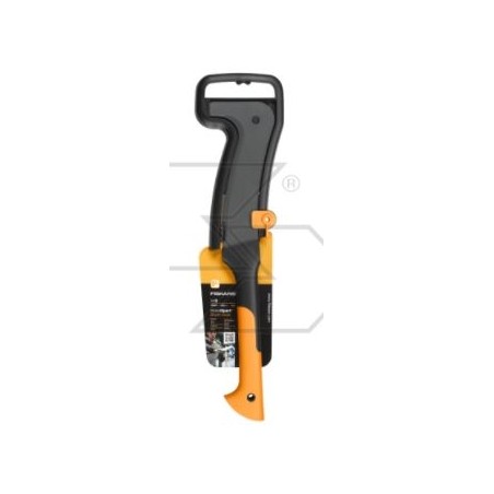 FISKARS WoodXpert Schnabelhaken XA3 - 126004 für das Schneiden kleiner Äste 1003609