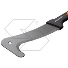 FISKARS WoodXpert billhook XA3 - 126004 for cutting small branches 1003609 | Newgardenmac.com