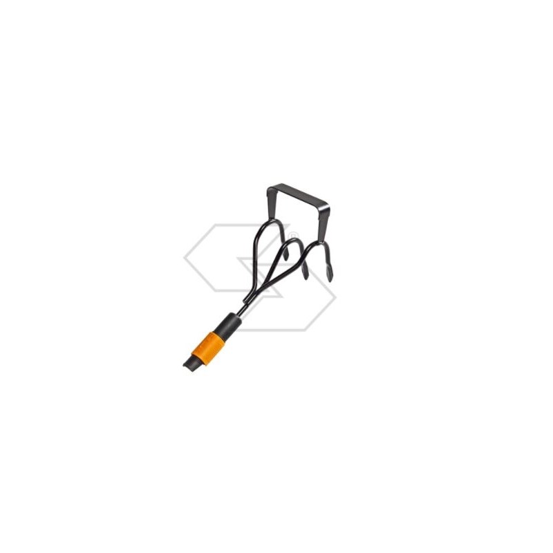 Coltivatore con lama FISKARS QuikFit - 136512   adatto per vivai  1000681