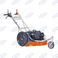 Rotofalce RASAERBA TAGLIAERBA AMA EP50 BRIGGS 650 2,5hp | Newgardenmac.com