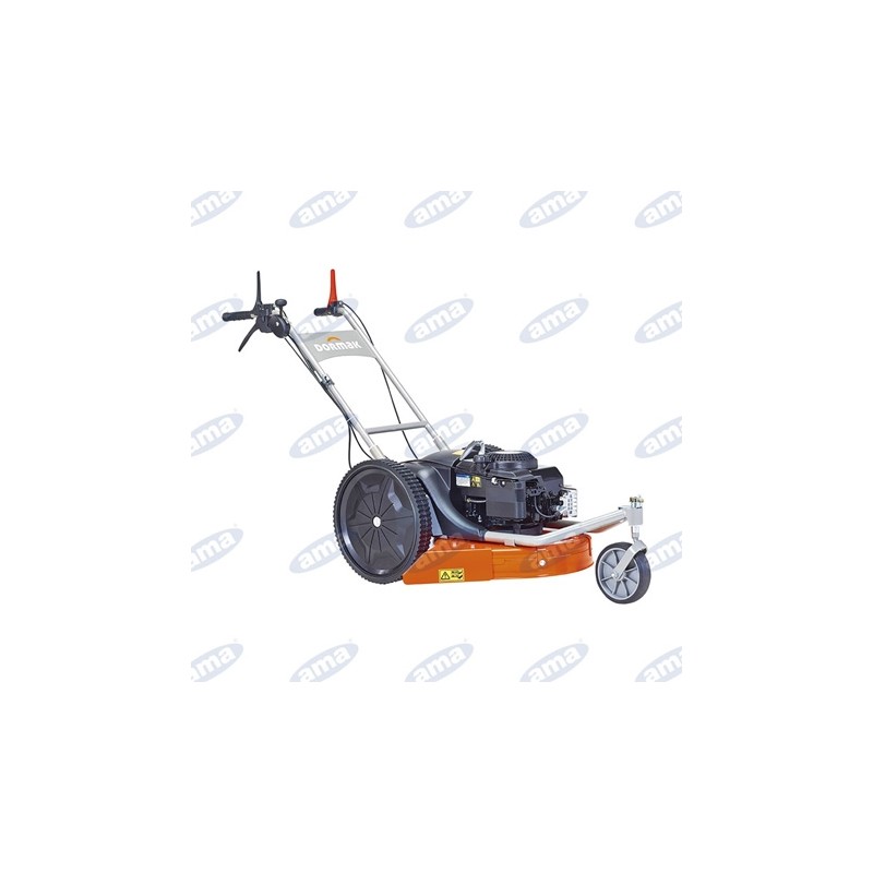 Rotofalce MOWER MOWER AMA EP50 BRIGGS 650 2.5hp