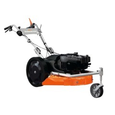 Rotofalce SP51BS AMA A TRAZIONE MOTORE B&S850 LARGHEZZA TAGLIO 52CM | Newgardenmac.com