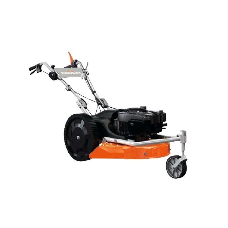 Rotofalce SP51BS AMA A TRAZIONE MOTORE B&S850 LARGHEZZA TAGLIO 52CM