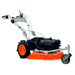 Rotofalce SP62BS B&S850 MOTOR DRIVE AMA 60CM ANCHO DE CORTE | Newgardenmac.com