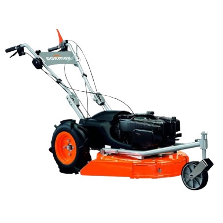 Rotofalce SP62BS AMA A TRAZIONE MOTORE B&S850 LARGHEZZA TAGLIO 60CM | Newgardenmac.com