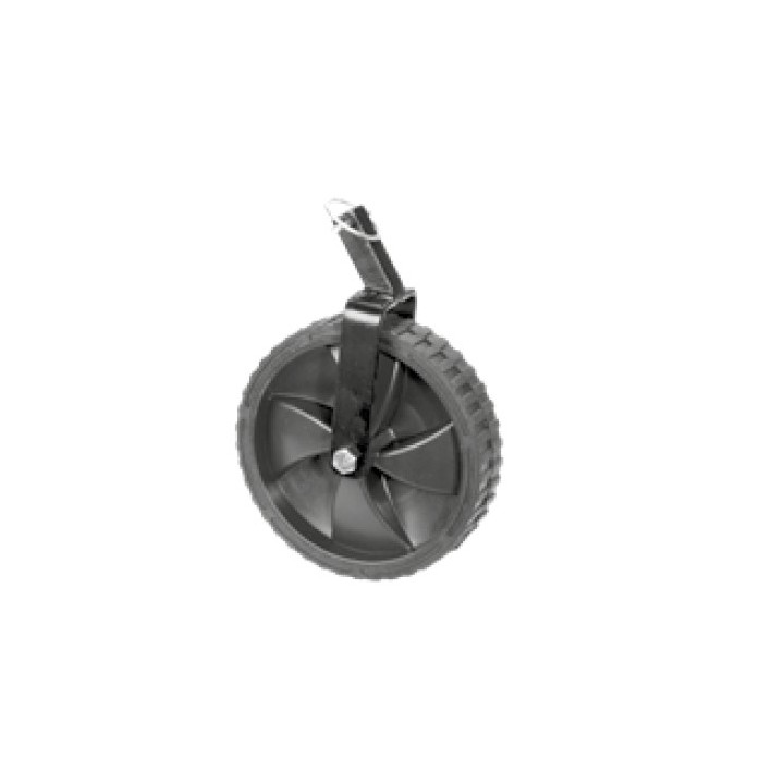 Roue de transfert avant ORIGINAL NIBBI pour tracteur marcheur 115 | Newgardenmac.com