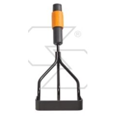 Coltivatore con lama FISKARS QuikFit - 136512  adatto per vivai 1000681 | Newgardenmac.com