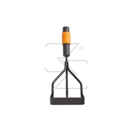 Cultivateur FISKARS QuikFit avec lame - 136512 adapté aux pépinières 1000681