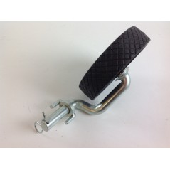 Roue de support de motoculteur NIBBI BRIK 1-3 KAM 4-5 MAK17 | Newgardenmac.com