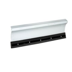 Frontschaufel L 100X40 cm für Schreittraktoren NIBBI BRIK 5 S - KAM 4 | Newgardenmac.com