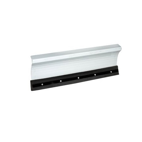 Frontschaufel L 100X40 cm für Schreittraktoren NIBBI BRIK 5 S - KAM 4 | Newgardenmac.com