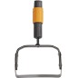 FISKARS QuikFit escardador - 139970 cabeza de acero al boro templado 1000738