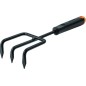 FISKARS Ergo weeder for soil care 1027019