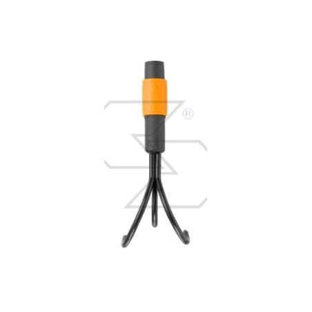 FISKARS Soil Hoe QuikFit - 136517 adecuado para jardín y parterres 1000685 | Newgardenmac.com