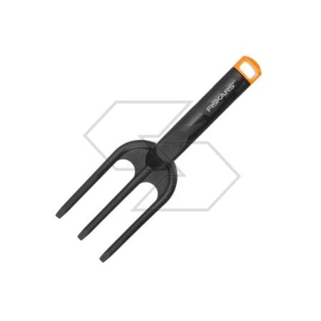 FISKARS Solid Unkrautstecher - 137020 für die Bodenpflege 1001600