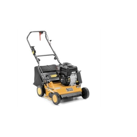 STIGA SVP 40 B scarificateur à essence avec moteur Briggs&Stratton série 550 | Newgardenmac.com