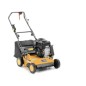 STIGA SVP 40 B petrol scarifier with Briggs&Stratton 550 series engine