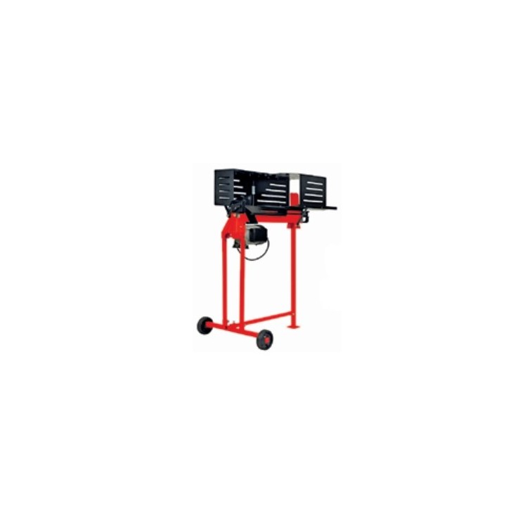 Accessoire support horizontal BLUE BIRD pour fendeur de bûches LSHE 7000 | Newgardenmac.com