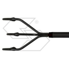 FISKARS Solid cultivator - 135714 for ground care 1016034 | Newgardenmac.com