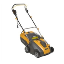 Scarificatore elettrico STIGA SV 415 E motore con spazzole 1500W | Newgardenmac.com