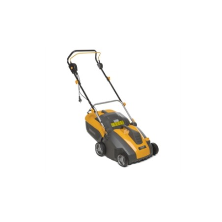 STIGA SV 415 E scarificateur électrique avec moteur à brosse 1500W | Newgardenmac.com