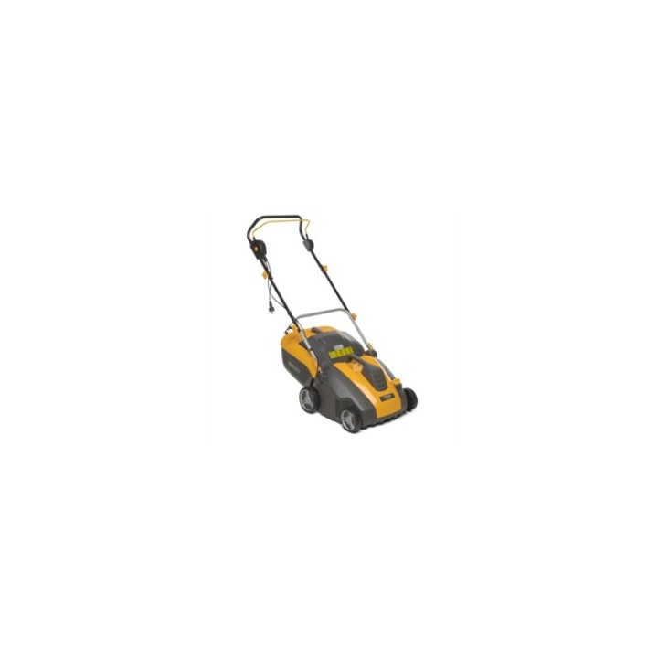 STIGA SV 415 E Elektro-Vertikutierer mit Bürstenmotor 1500 W | Newgardenmac.com