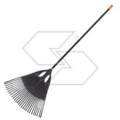 FISKARS Balai à feuilles solide XL - 135090 1015645 | Newgardenmac.com