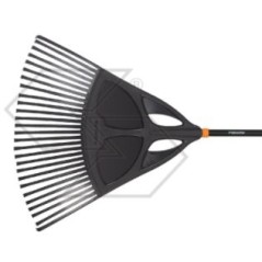 Scopa FISKARS per foglie Solid XL - 135090  1015645 | Newgardenmac.com