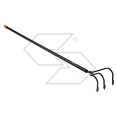 Coltivatore FISKARS Solid - 135714 per la cura del terreno 1016034 | Newgardenmac.com