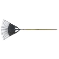 FISKARS Classic XL Leaf Broom - 135591 1001584 | Newgardenmac.com