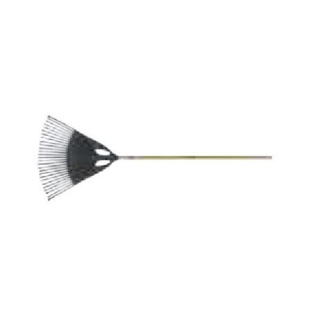 FISKARS Classic XL Leaf Broom - 135591 1001584 | Newgardenmac.com