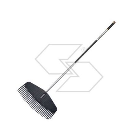 FISKARS large garden broom Ergonomic - 135570 1000660 | Newgardenmac.com