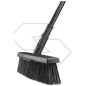 FISKARS all-purpose broom L double bristles for cleaning large areas 1025926