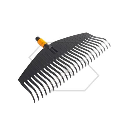 FISKARS QuikFit L leaf broom - 135013 for dry leaves 1000642