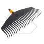 FISKARS Balai à feuilles QuikFit L - 135013 pour feuilles sèches 1000642