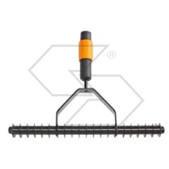 FISKARS QuikFit S leaf broom - 135551 for cleaning flowerbeds and borders 1000659