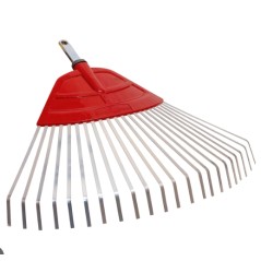 Flat-toothed broom UF-M 50cm WOLF GARTEN 71AAA030650