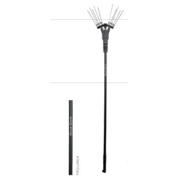BLUE BIRD TIRRENO 3500-36V motor 700W doble peine con 10 polos | Newgardenmac.com