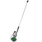 Scuotitore olive professionale ACTIVE M70 63cc asta 30mm lunghezza 2 - 4 metri