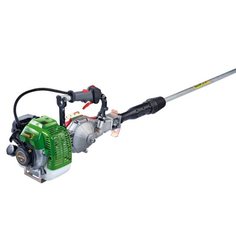 Professioneller Olivenschüttler olivator M70 ACTIVE 63.0cc 4.5Cv