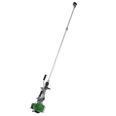 Professional shaker ACTIVE OLIVATOR M 50 51.7 cc shaft 2mt - telescopic | Newgardenmac.com