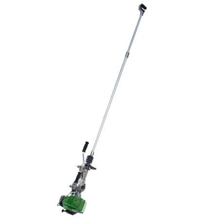 Agitador profesional ACTIVE OLIVATOR M 50 51.7 cc eje 2mt - telescópico | Newgardenmac.com