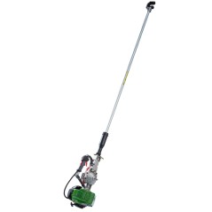 Shaker à olives professionnel ACTIVE M60, 51,7 cc, longueur de tige 30 mm, 2 à 3,2 m | Newgardenmac.com